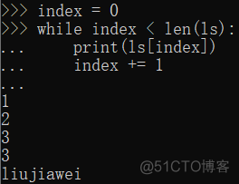 在容器中安装python_数组_09