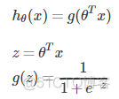 逻辑回归 连续特征处理_代价函数_02