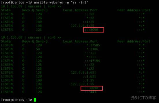 Linux轻量级自动运维化工具Ansible_安装包_102