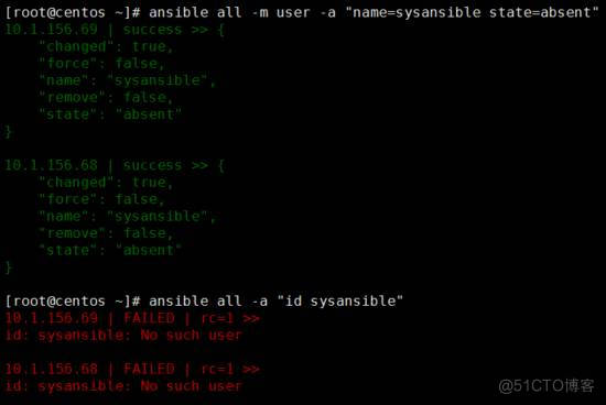 Linux轻量级自动运维化工具Ansible_安装包_74