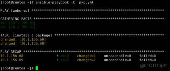 Linux轻量级自动运维化工具Ansible_安装包_120