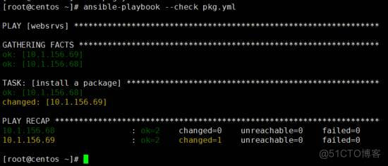 Linux轻量级自动运维化工具Ansible_安装包_125