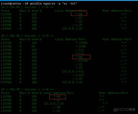 Linux轻量级自动运维化工具Ansible_安装包_156