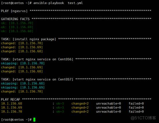 Linux轻量级自动运维化工具Ansible_nginx_155