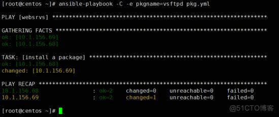 Linux轻量级自动运维化工具Ansible_nginx_118