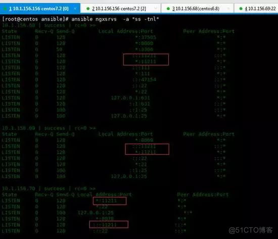 Linux轻量级自动运维化工具Ansible_nginx_230