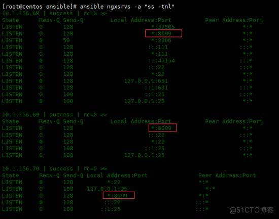 Linux轻量级自动运维化工具Ansible_安装包_209