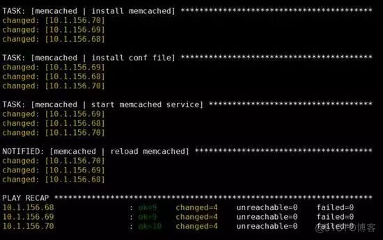 Linux轻量级自动运维化工具Ansible_安装包_229