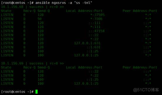 Linux轻量级自动运维化工具Ansible_安装包_139