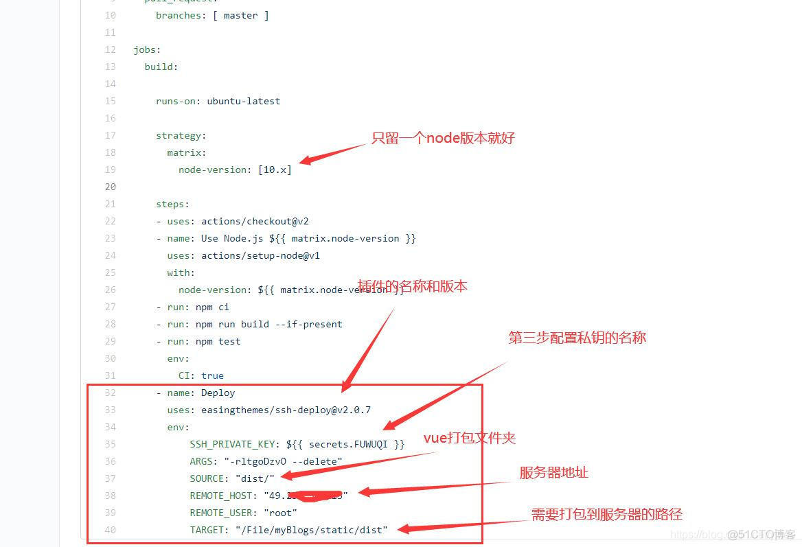 vue项目部署在centos_vue项目部署在centos_04