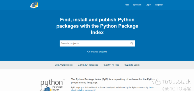 python install sc_python