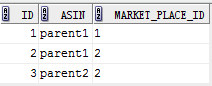 mysql left join 右表只取第一条数据_结果集