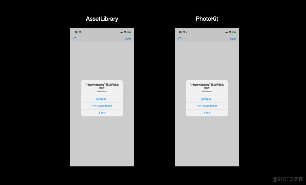 iOS开发 设置项目最低适配_java_13