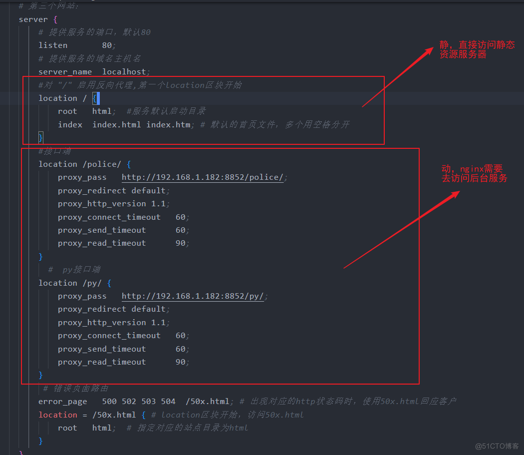 nginx配置文件解释及优化_服务器_09