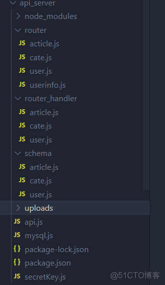 java 调用前端node_modules_前端