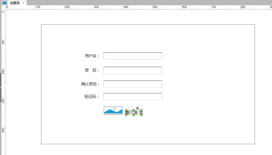 axure如何Insert Generated Function_CMS_05