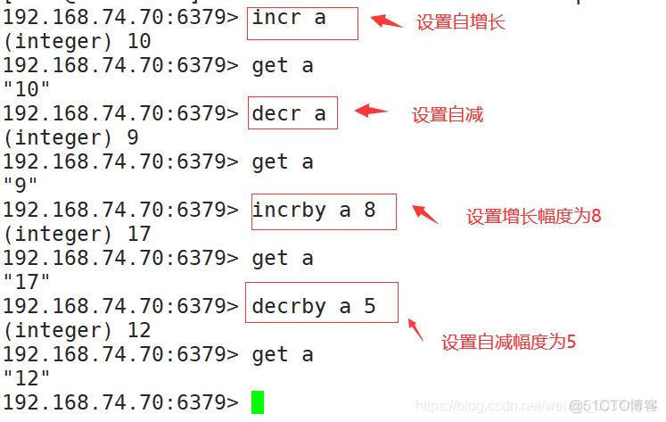 mysql中非结构化存储的模块是什么_数据库_11