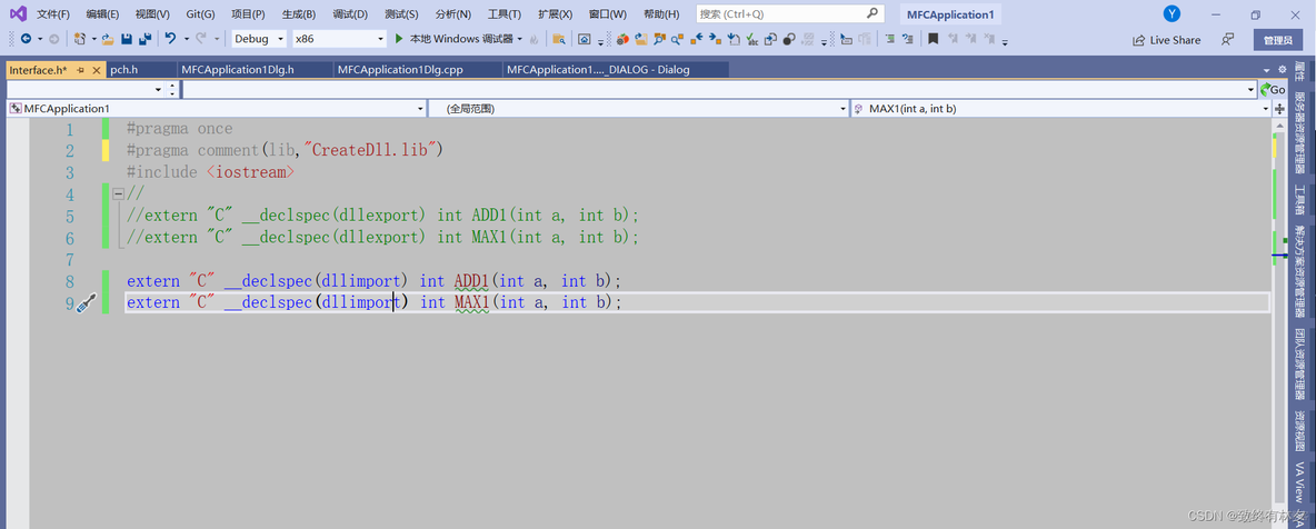 vs2022调用IronPython处理文件_c++_11