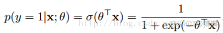 python逻辑回归特征筛选_机器学习