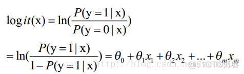 python逻辑回归特征筛选_梯度下降算法_02