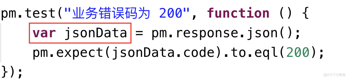 软件测试学习笔记丨Postman实战练习_软件测试_18