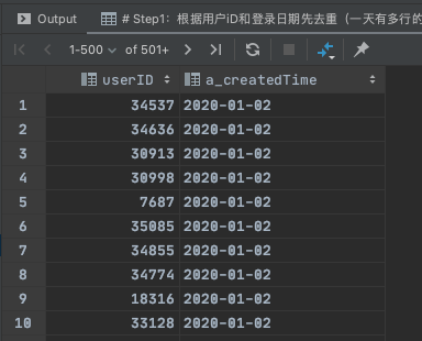 10000字！一文学会SQL数据分析_表名_20