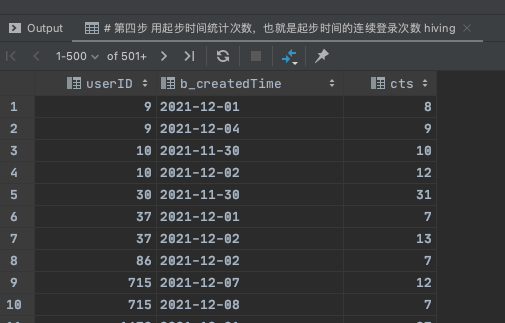 10000字！一文学会SQL数据分析_数据_17