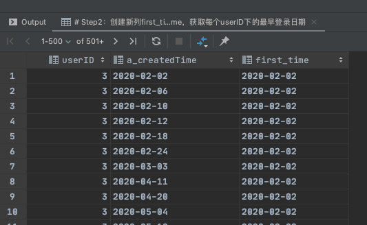 10000字！一文学会SQL数据分析_数据_21