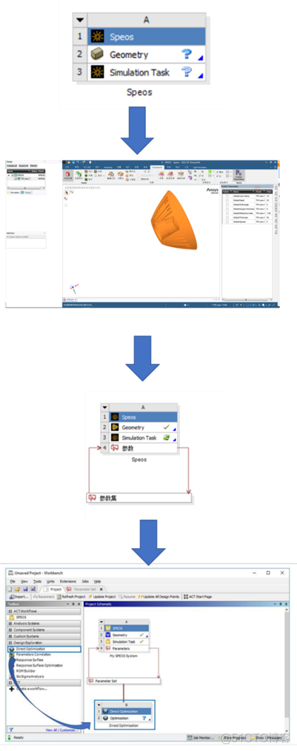 theta透镜 仿真 python_人工智能_04