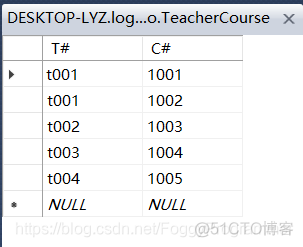 python查询的数据库对象如何合并成一个对象组_sql_08