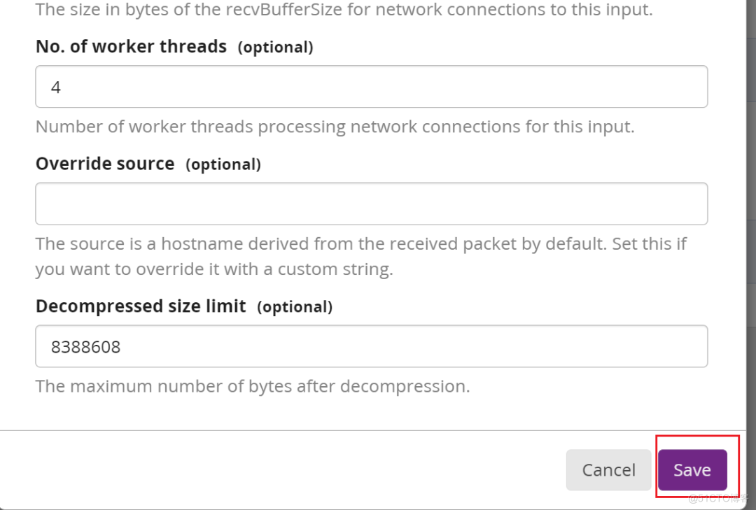 Graylog分布式日志收集_Elastic_06