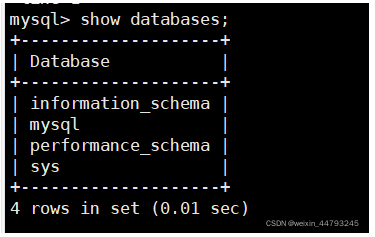 linux训练ResNet并实现推理手写数据集_mysql_21