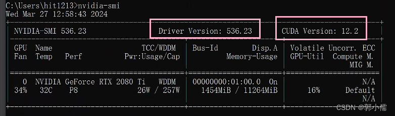 pytorch 查看使用多少cpu核数_CUDA