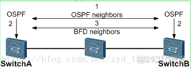 BFD IBGP 多跳 问题_链路_05