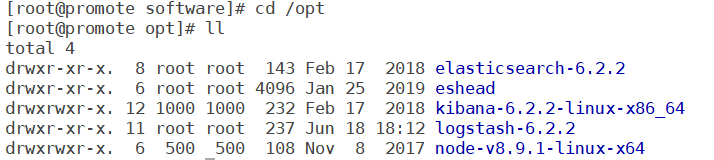 linux离线部署elk_可视化_10