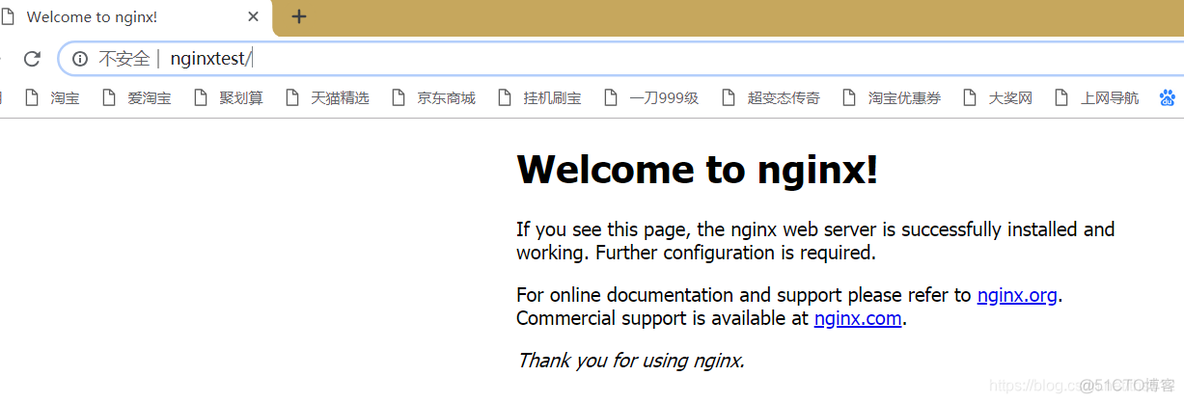 linux nginx upstream 安装_nginx_15