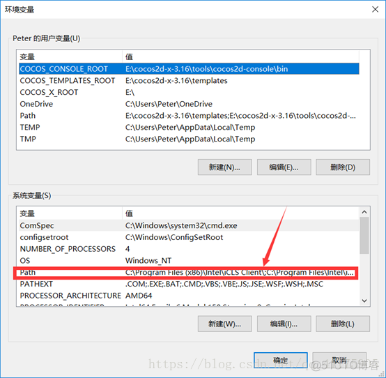 VS2017 opencv_contrib配置_斜杠_06