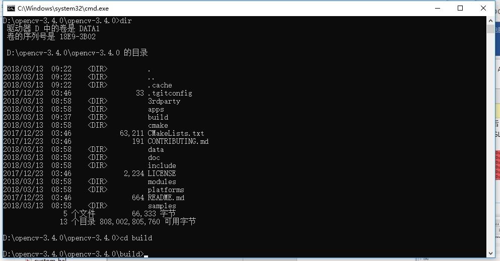 OpenHarmony NDK编译opencv_编译器_06