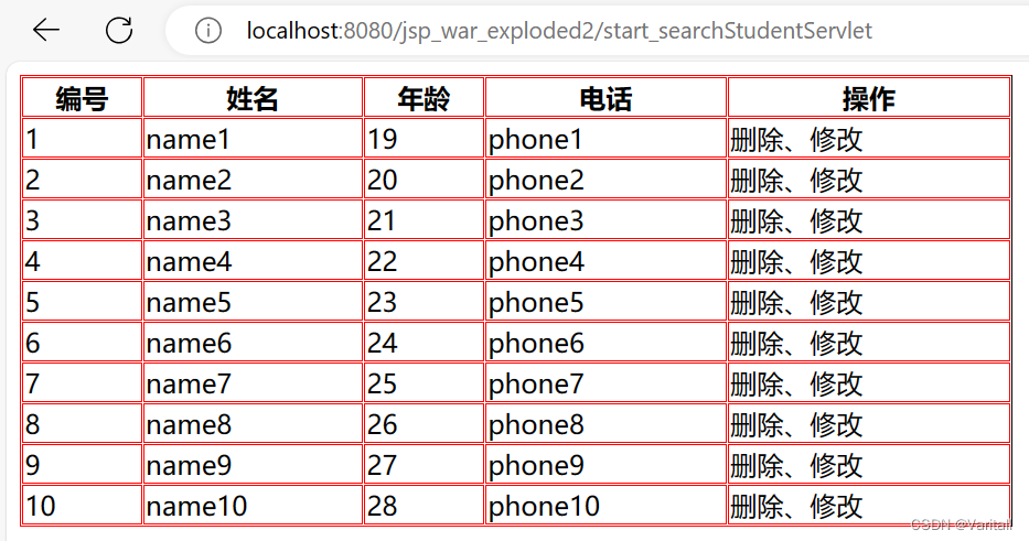 Java自制网页登不进去_html_14