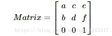 transform 架构 技术_图形变换原理_03