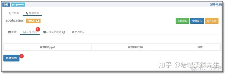 springcloud 整合easyes_apollo集群部署_10