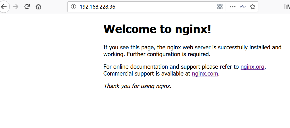 nginx代理文件服务器 java使用遍历nginx文件_php_02