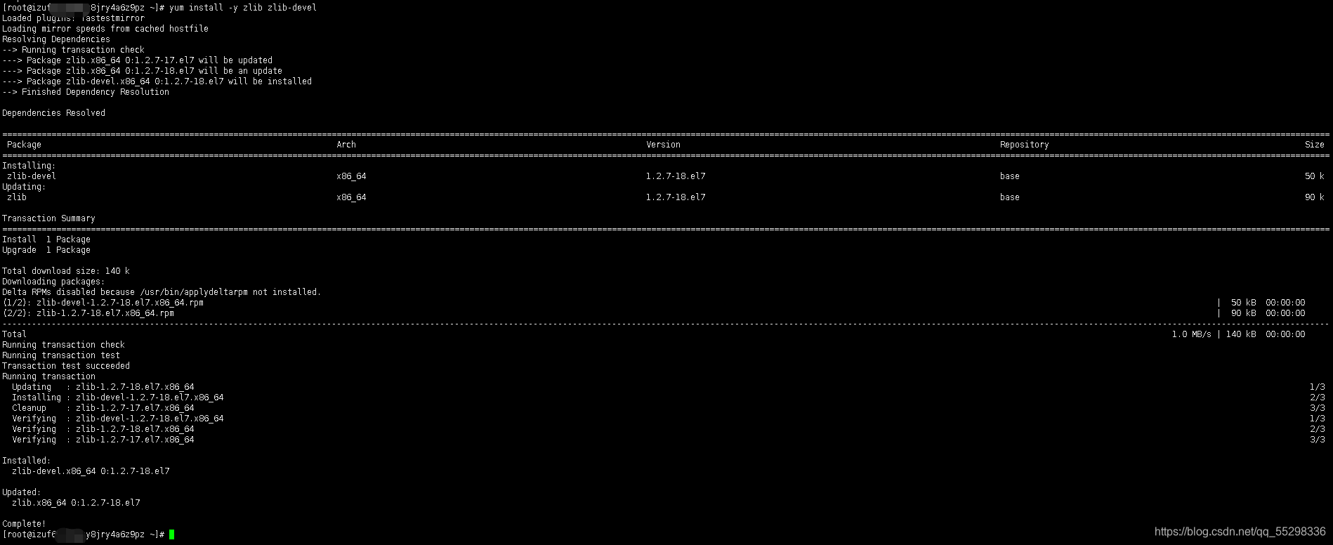 linux 一台服务器可以装多个nginx吗_html_02