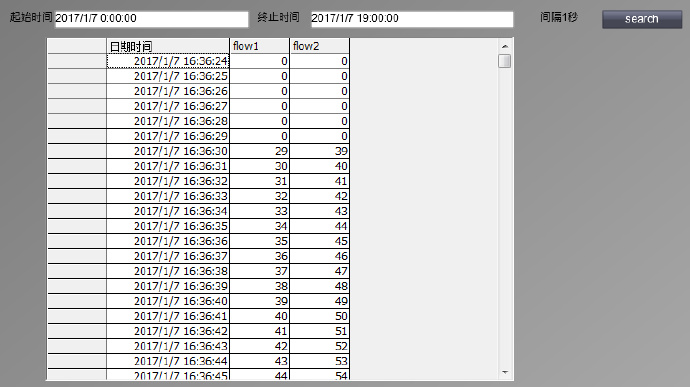 java 读取wincc 变量_数据_02