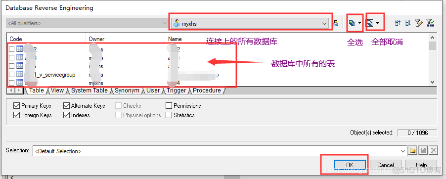 Mysql 创建本地db_数据库_10