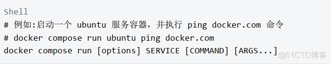 docker 怎么设置连接国外镜像库_运维_28