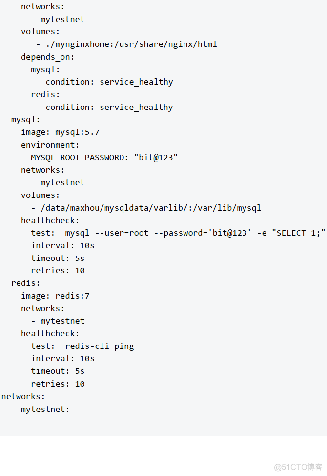 docker 怎么设置连接国外镜像库_运维_32