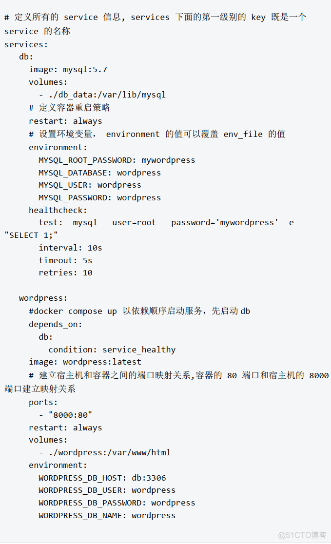 docker 怎么设置连接国外镜像库_docker_61