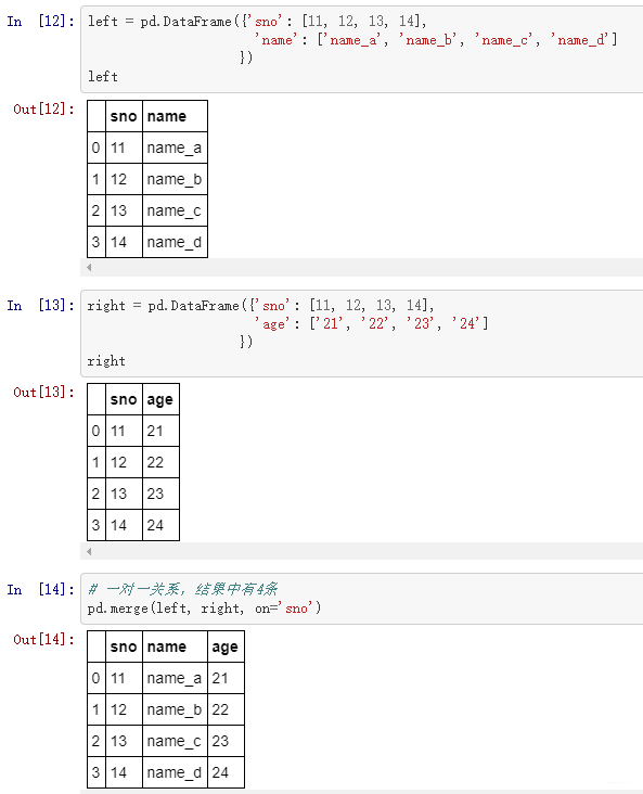 Python merge多条件关联_一对一_07