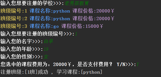 选修人数统计python_绝对路径_32